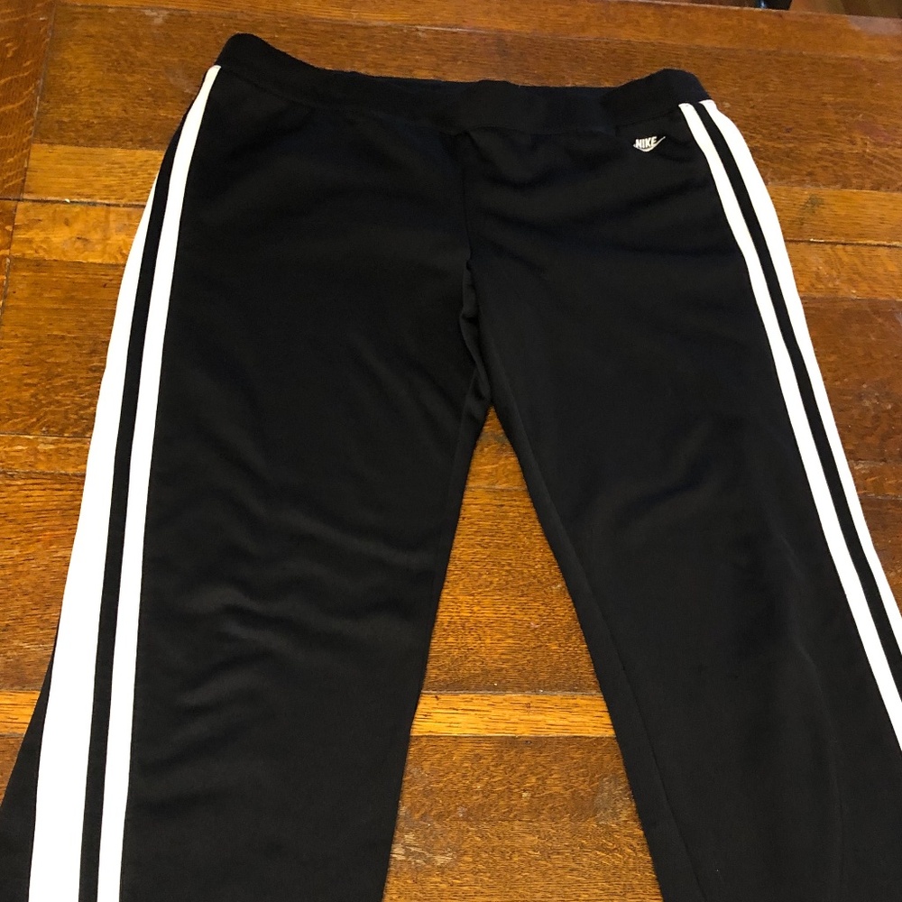 Nike Old School track pants